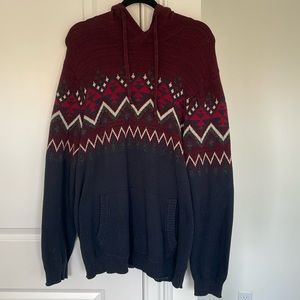 Men’s American Eagle Hoodie